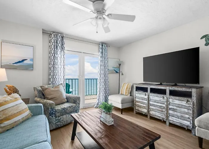 Surf Side Shores 1806 *