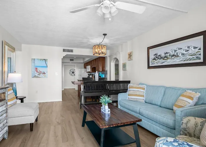Surf Side Shores 1806 Gulf Shores