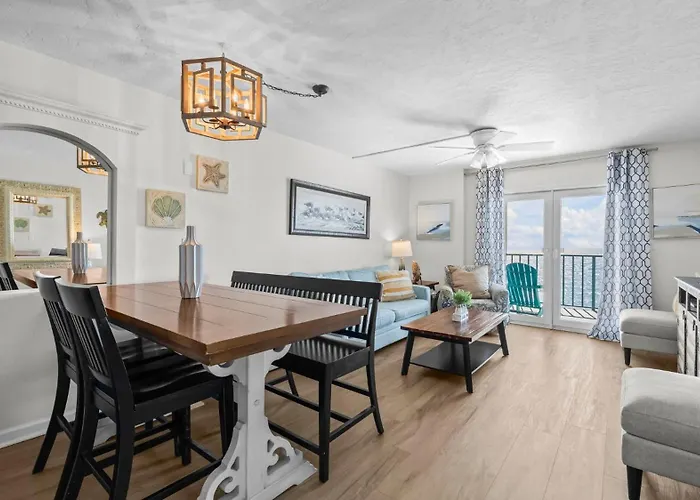 Surf Side Shores 1806 *