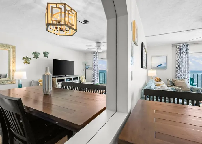 Holiday home Surf Side Shores 1806 *