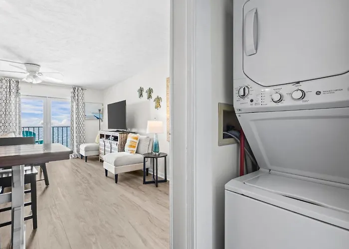 Holiday home Surf Side Shores 1806 *