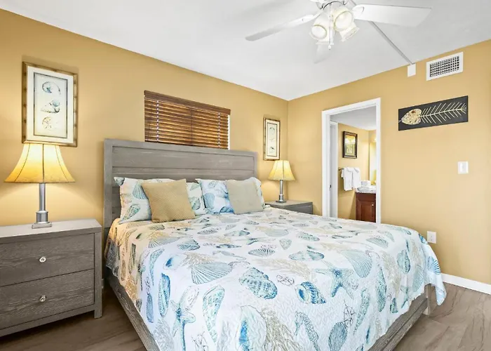 Surf Side Shores 1806 Gulf Shores