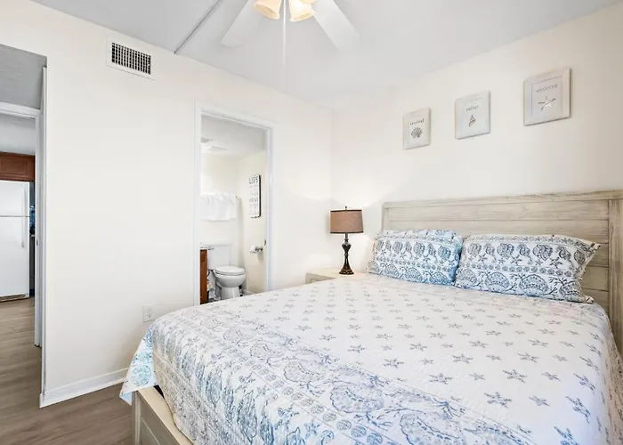 Surf Side Shores 1806 * Gulf Shores