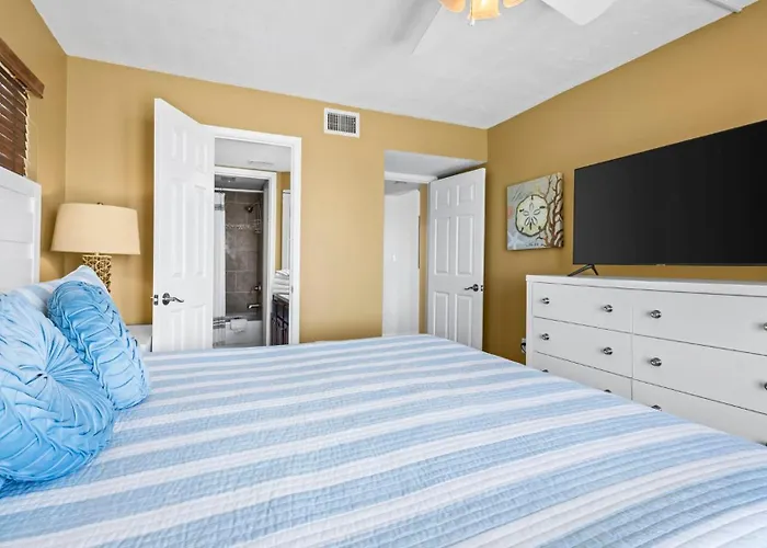 Surf Side Shores 1806 Gulf Shores