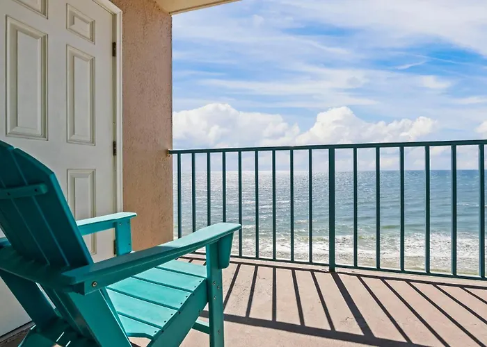 Surf Side Shores 1806 *