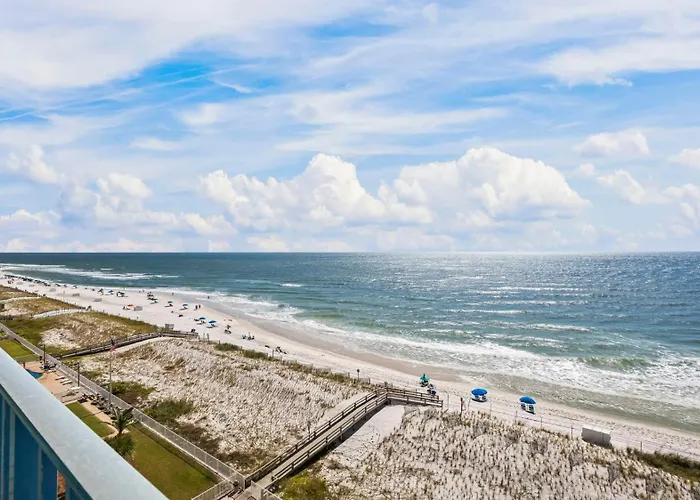 Surf Side Shores 1806 Holiday home