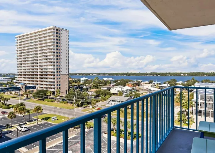Holiday home Surf Side Shores 1806 Gulf Shores