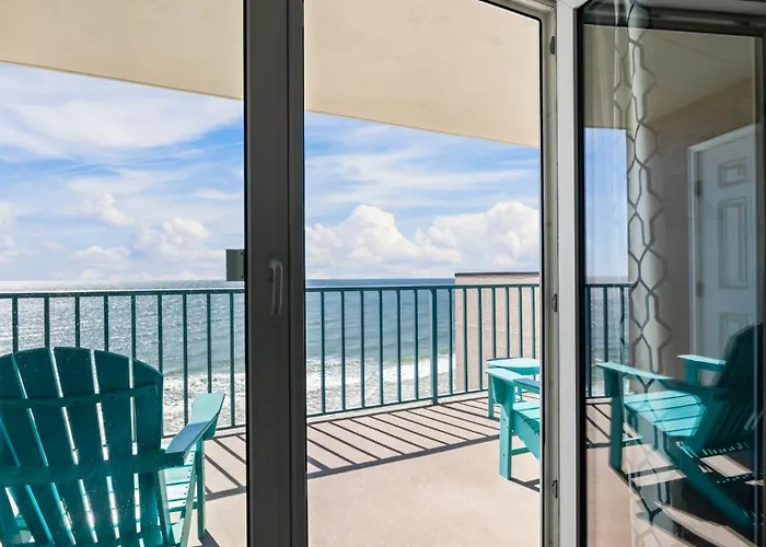 Holiday home Surf Side Shores 1806 *