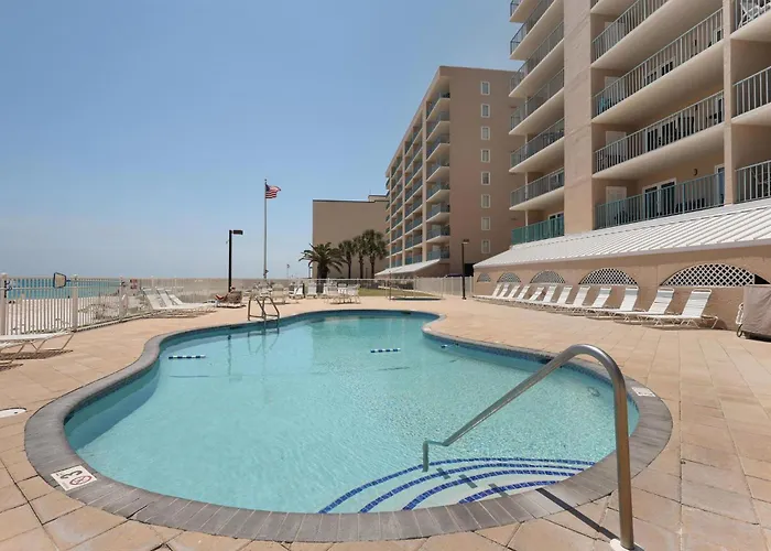 Surf Side Shores 1806 Gulf Shores