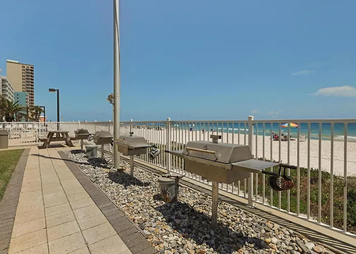 Holiday home Surf Side Shores 1806 Gulf Shores