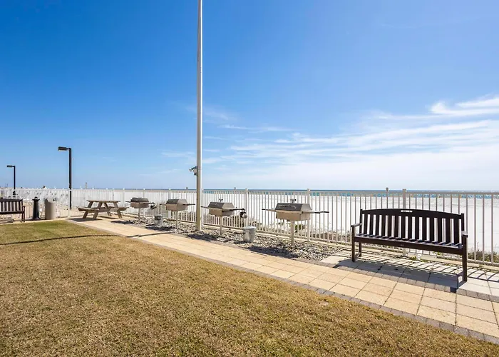 Holiday home Surf Side Shores 1806 *