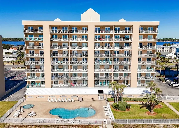 Surf Side Shores 1806 *
