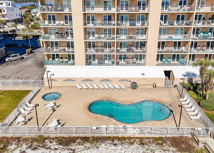 Surf Side Shores 1806 Holiday home *