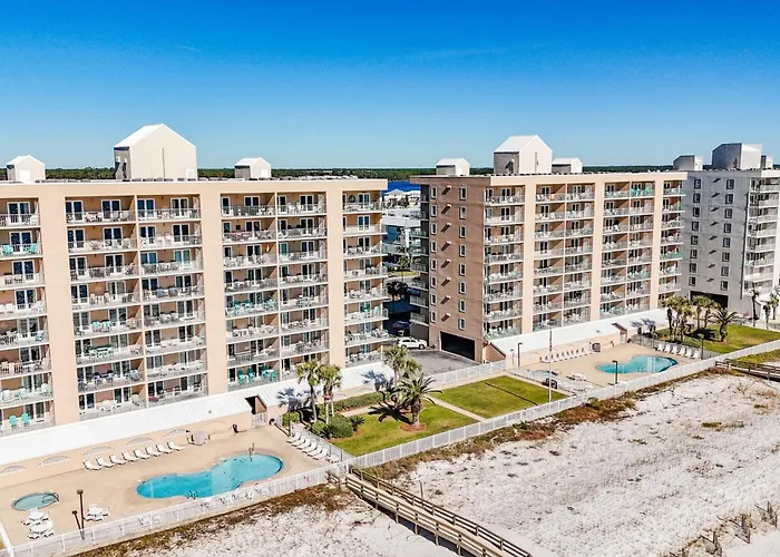 Surf Side Shores 1806