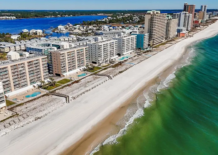 Holiday home Surf Side Shores 1806 *